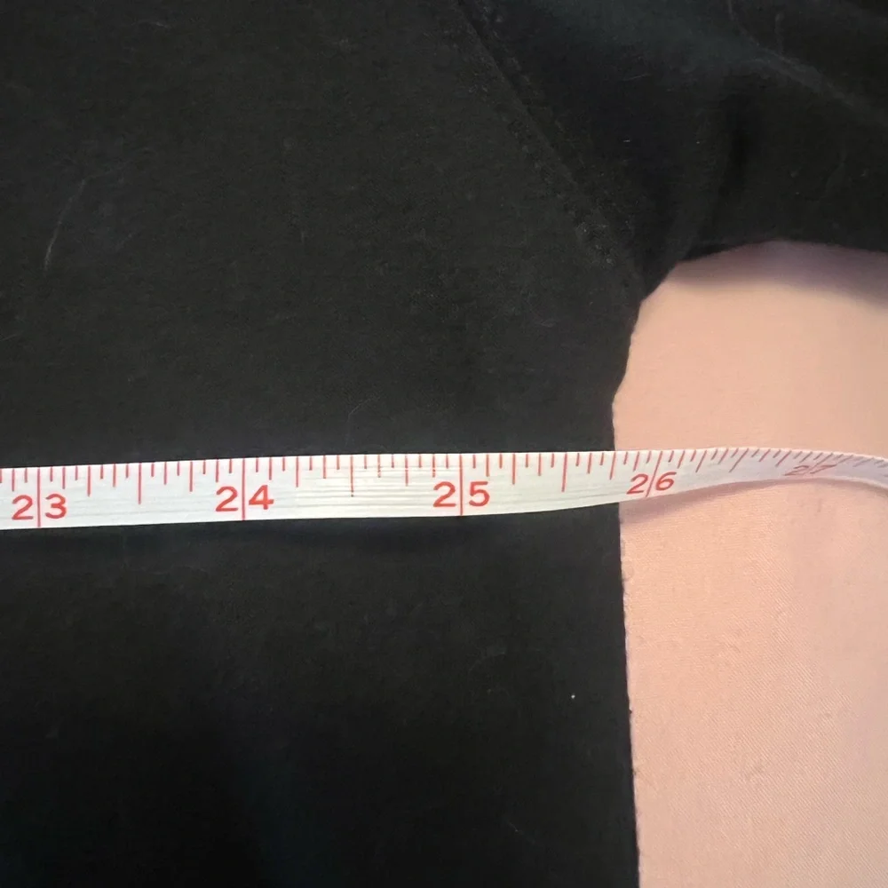 Black Smile sweatshirt Amazon xxl - Picture 4 of 4